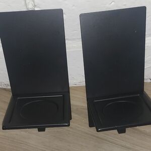Partylite candle holders